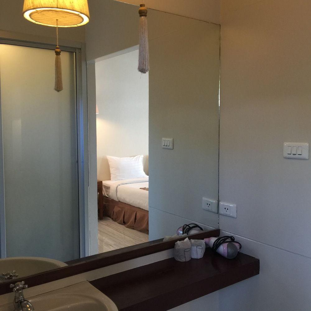 3B Boutique Hotel Chiang Mai Exterior photo