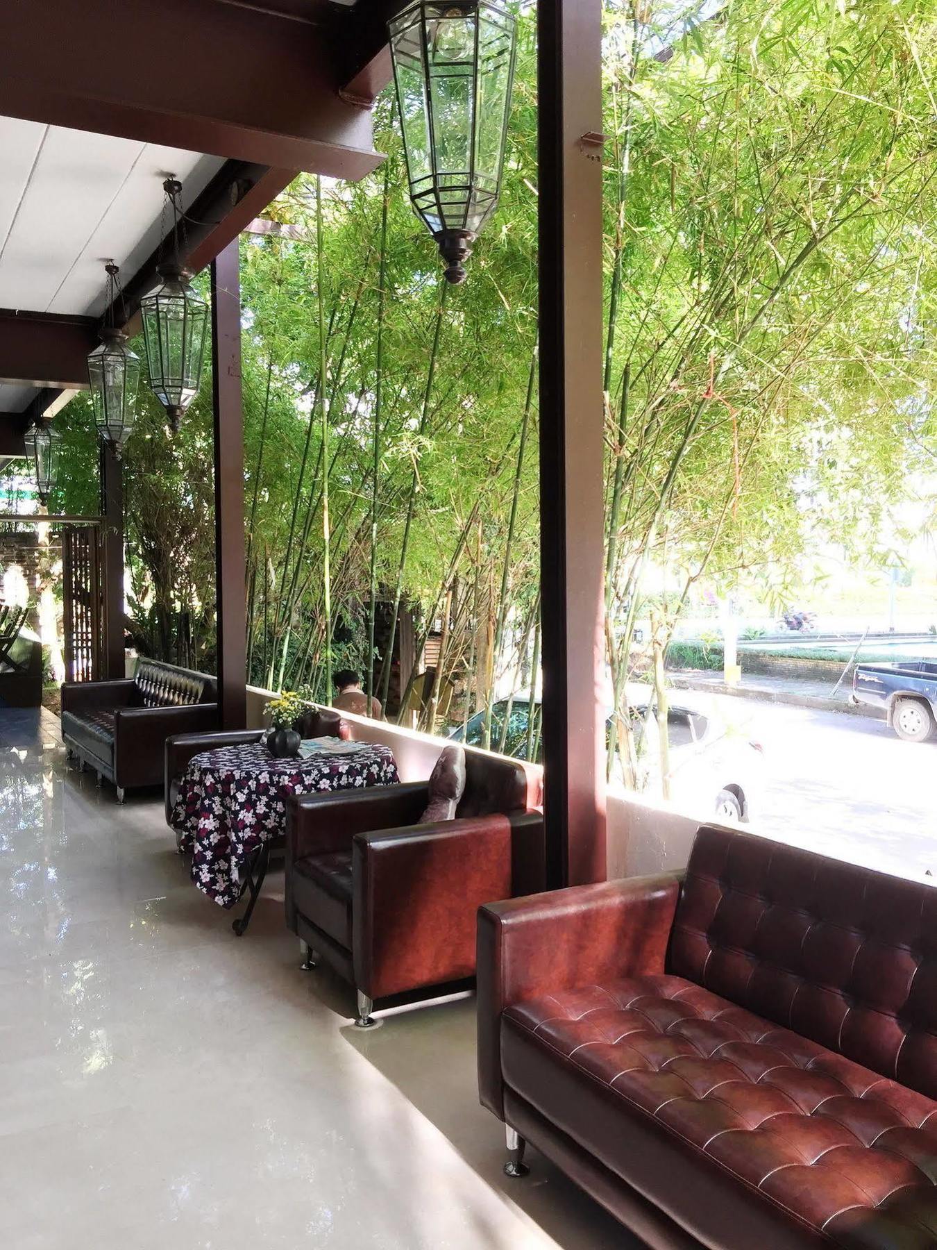 3B Boutique Hotel Chiang Mai Exterior photo
