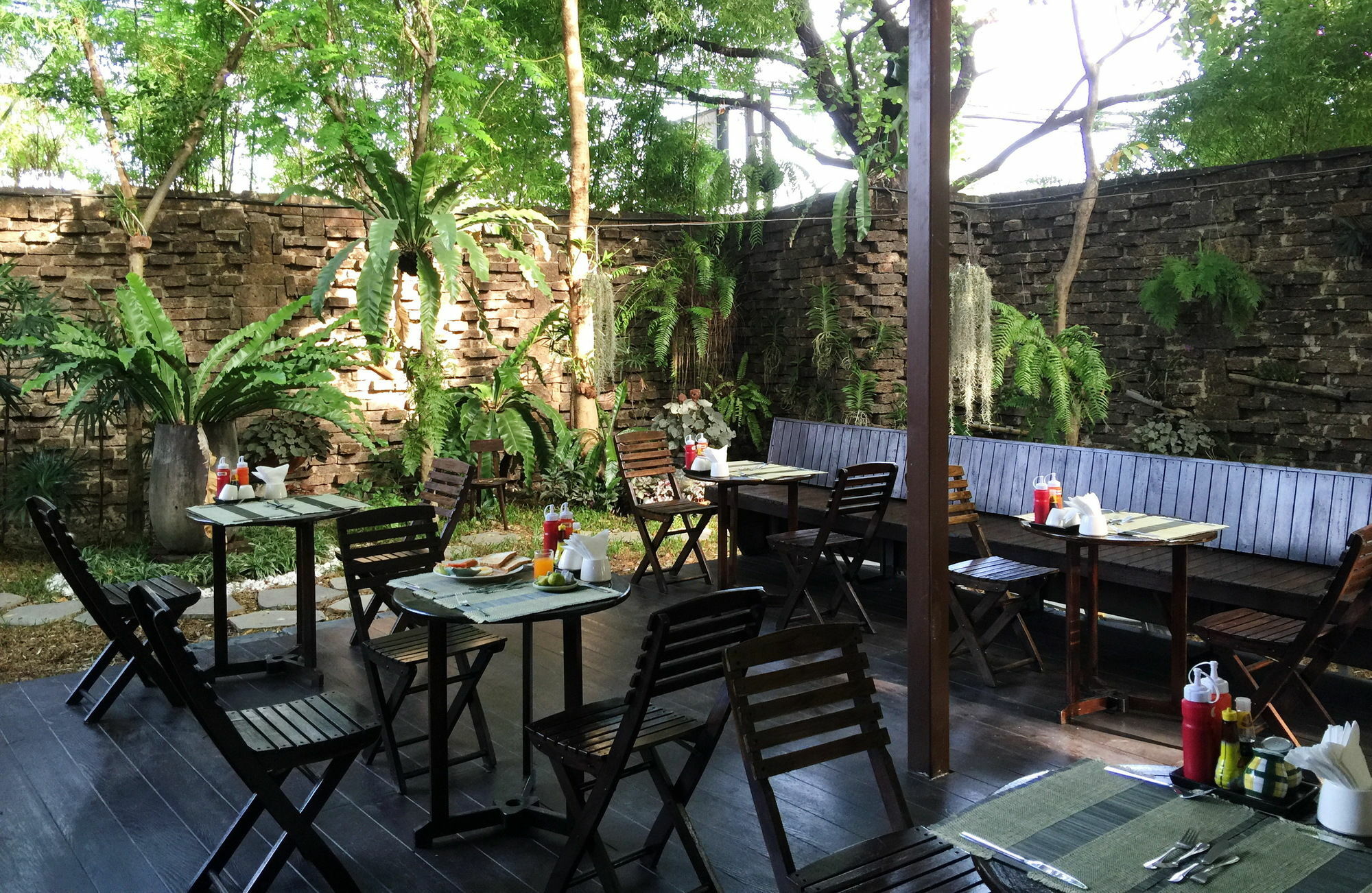 3B Boutique Hotel Chiang Mai Exterior photo