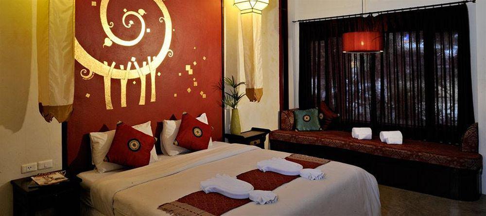 3B Boutique Hotel Chiang Mai Exterior photo